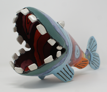 Load image into Gallery viewer, The Mighty Fish