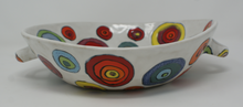 Załaduj obraz do przeglądarki galerii, Gorgeous bowl with handles