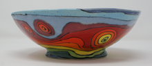 Load image into Gallery viewer, Mad rainbow bowl