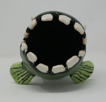 Załaduj obraz do przeglądarki galerii, The Greenest Ugly Fish