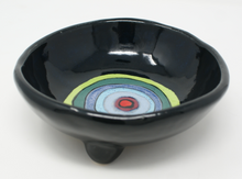 Load image into Gallery viewer, Gorgeous Tripod Bowl