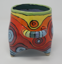 Załaduj obraz do przeglądarki galerii, Colour madness massive mug