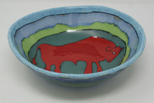 Load image into Gallery viewer, Mighty Bull Bowl