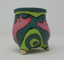 Load image into Gallery viewer, Two Ugly Piggies Mug