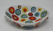 Załaduj obraz do przeglądarki galerii, Gorgeous Bowl with handles The Second