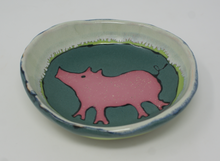 Load image into Gallery viewer, Gorgeous Ugly Pig Bowl