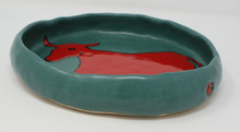 Load image into Gallery viewer, The Amazing Red Cow Bowl