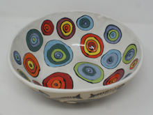 Załaduj obraz do przeglądarki galerii, Ugly Catz Large Bowl