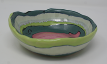 Load image into Gallery viewer, Sweet Ugly Pig Bowl