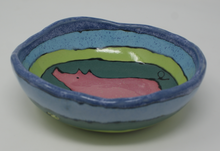 Load image into Gallery viewer, Precious Ugly Pig Chunky Bowl