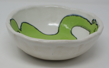 Load image into Gallery viewer, The Green Horse Bowl