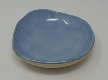Load image into Gallery viewer, Sweet blue plate