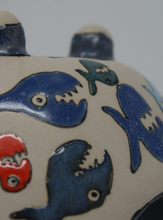 Załaduj obraz do przeglądarki galerii, Awesome Ugly Fishes Bowl - large