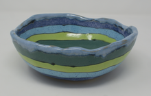 Load image into Gallery viewer, Beautiful Ugly Pig Chunky Bowl