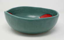 Load image into Gallery viewer, The Amazing Red Horse Bowl