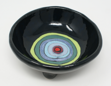 Load image into Gallery viewer, Gorgeous Tripod Bowl