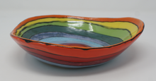 Load image into Gallery viewer, Lovely colourful bowl