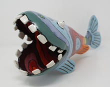 Load image into Gallery viewer, The Mighty Fish