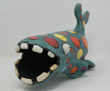 Load image into Gallery viewer, Dotty Ugly Fish