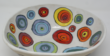 Załaduj obraz do przeglądarki galerii, Ugly Catz Large Bowl
