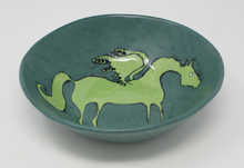 Load image into Gallery viewer, Gorgeous pegasus bowl