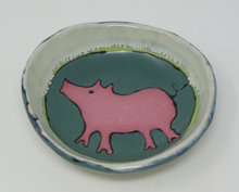 Load image into Gallery viewer, Gorgeous Ugly Pig Bowl
