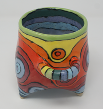 Załaduj obraz do przeglądarki galerii, Colour madness massive mug