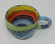 Load image into Gallery viewer, Cute Funky Mug