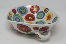 Załaduj obraz do przeglądarki galerii, Gorgeous Bowl with handles The Second