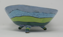 Load image into Gallery viewer, The Gorgeous and Mighty Whale Bowl