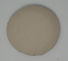 Load image into Gallery viewer, Gorgeous black and glacier blue plate