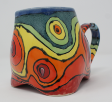 Load image into Gallery viewer, Mad and massive mug