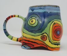 Load image into Gallery viewer, Gorgeous massive mug