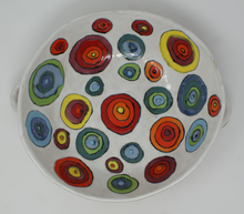 Załaduj obraz do przeglądarki galerii, Gorgeous bowl with handles