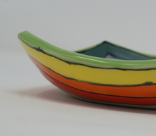 Load image into Gallery viewer, Colourful Bowl-Plate