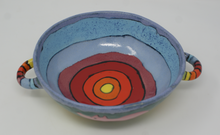 Załaduj obraz do przeglądarki galerii, Gorgeous Ugly Piggies Bowl with Handles