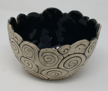 Załaduj obraz do przeglądarki galerii, Wonderful "Eleganza" salad bowl