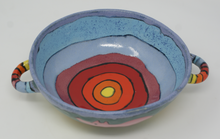 Załaduj obraz do przeglądarki galerii, Gorgeous Ugly Piggies Bowl with Handles