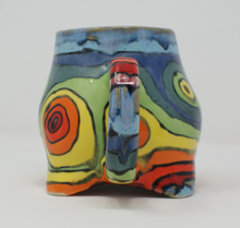 Load image into Gallery viewer, Gorgeous massive mug