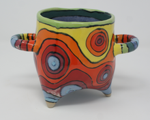 Załaduj obraz do przeglądarki galerii, Colour madness massive mug