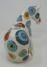 Load image into Gallery viewer, The White Horse Sculpture