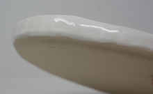 Load image into Gallery viewer, Large colourful serving plate