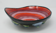 Load image into Gallery viewer, Delightful "bumpy" bowl