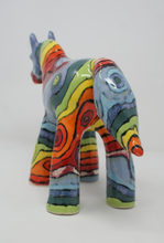 Load image into Gallery viewer, Mighty Colourful Horse