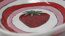Load image into Gallery viewer, Yummy strawberry bowl