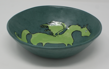 Load image into Gallery viewer, Gorgeous pegasus bowl