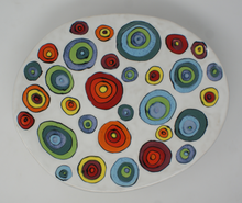 Load image into Gallery viewer, The fantastic serving platter