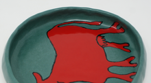 Load image into Gallery viewer, The Amazing Red Cow Bowl
