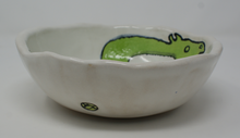 Load image into Gallery viewer, The Green Horse Bowl