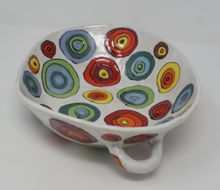 Załaduj obraz do przeglądarki galerii, Gorgeous Bowl with handles The Second
